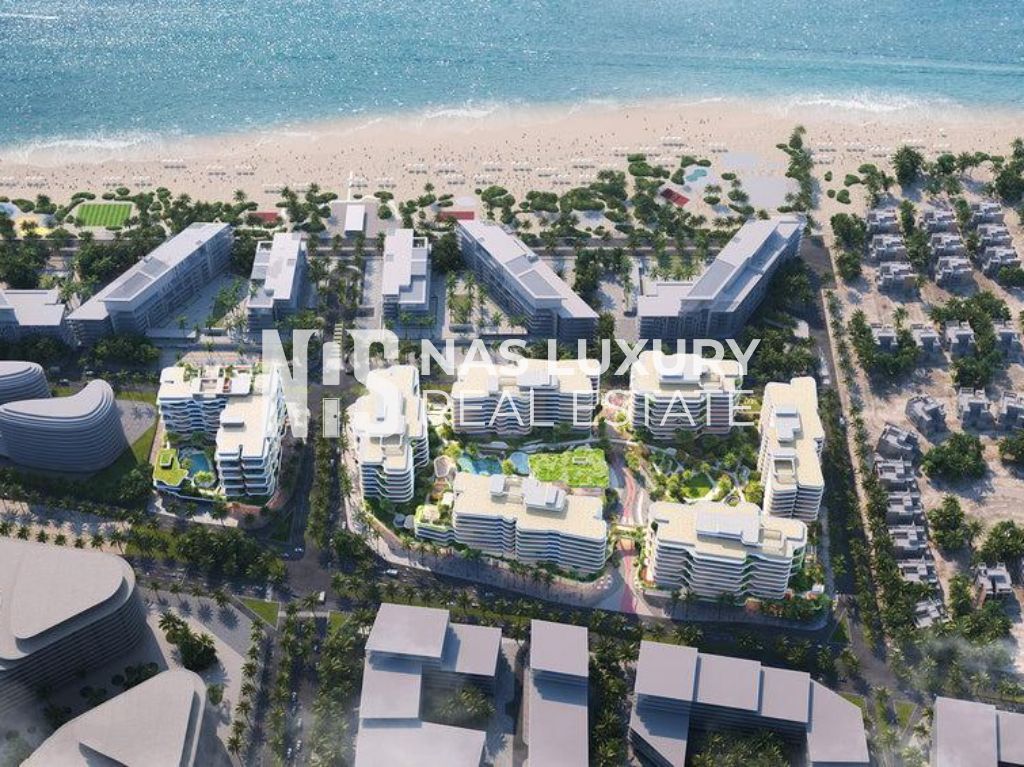 Elegant Apartment | Community View | Mamsha