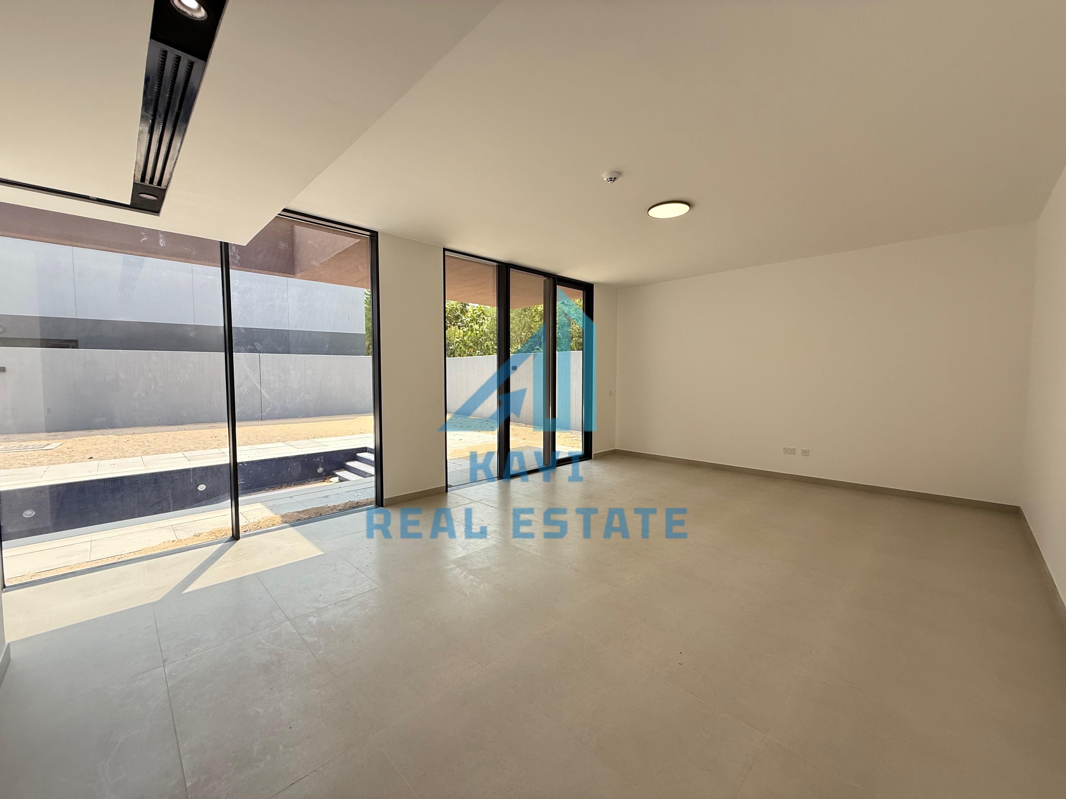 Gated Community | Free Hold | Ready To Mortgage Villa