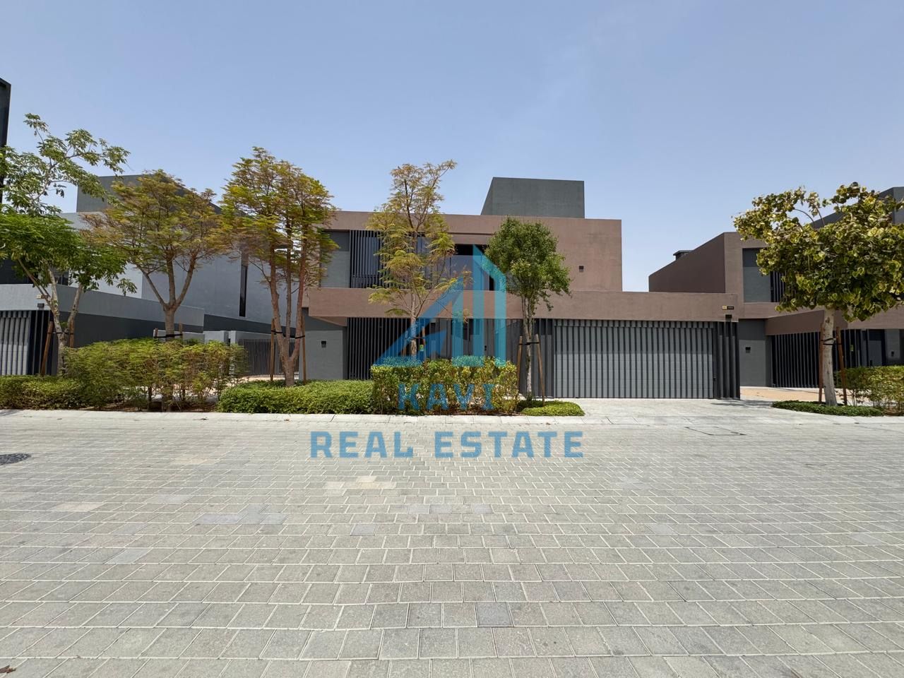 5 BHK Villa With Private Pool For Sale In Gated Community