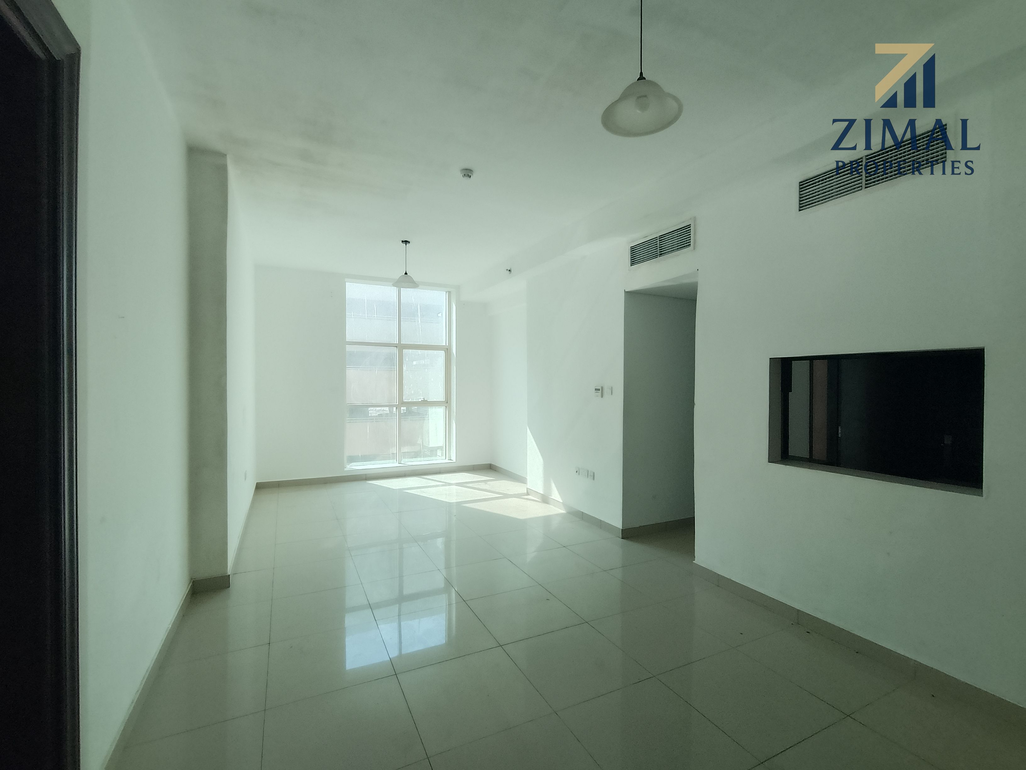 Prime Location 2BHK | Covered Parking | Al Nahda 1 Dubai | Closed Kitchen