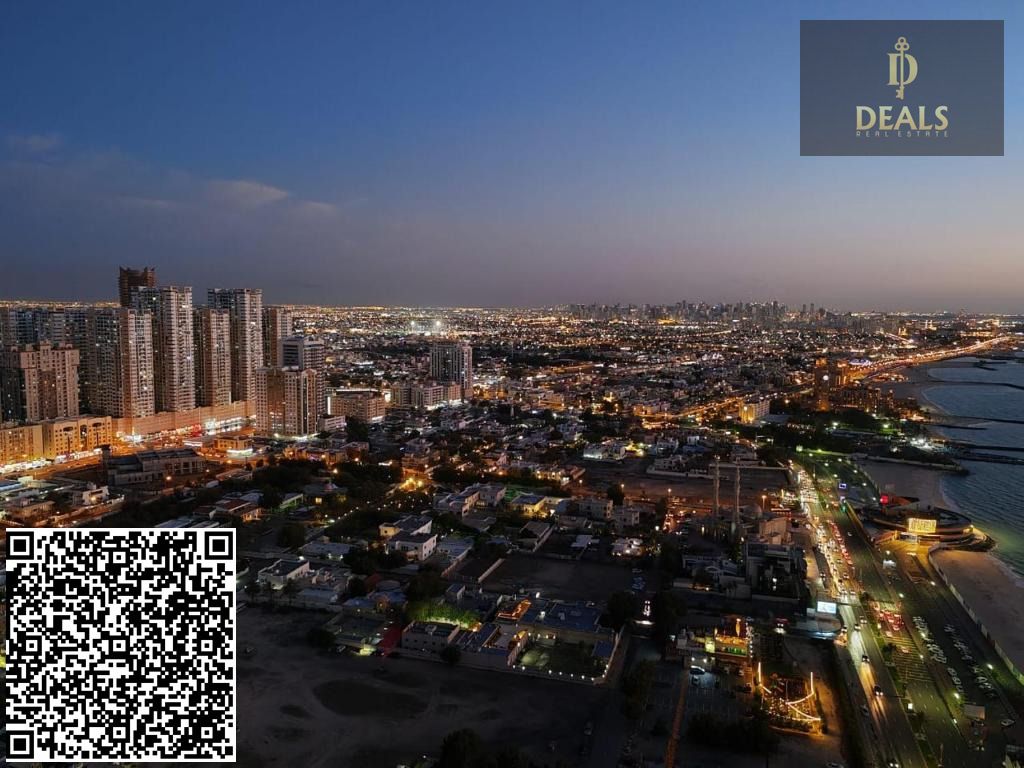 2BR | ALWATAN TOWER | FREEHOLD | INSTALLMENT | ZERO COMMISSION