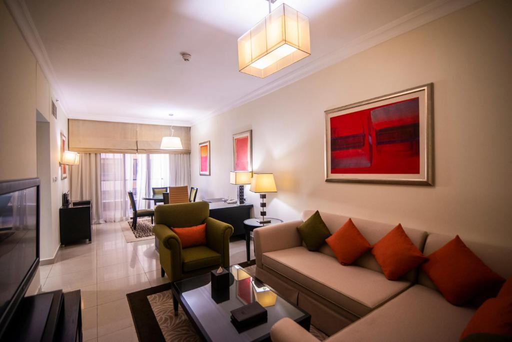 Yearly booking on monthly payment Lavish One Bedroom near Metro