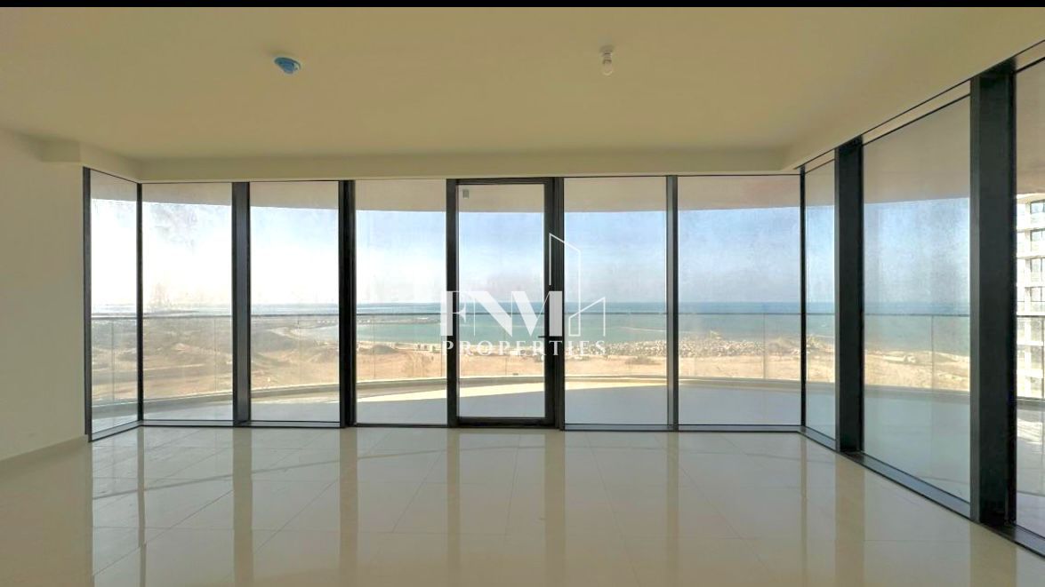 Hanover Soon | Brand New | High floor