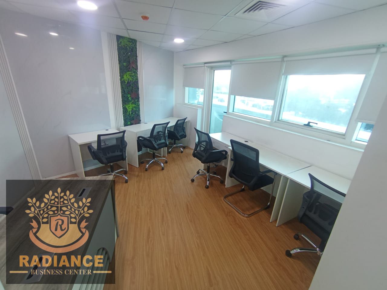Office from 30k onwards/Ejari for 2000 aed