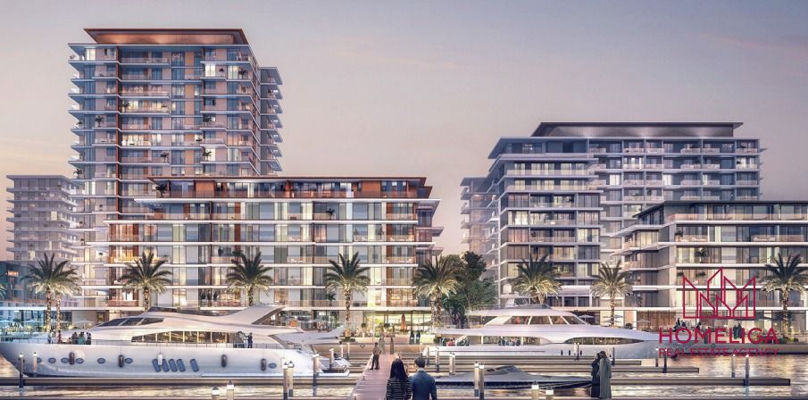 BIGGEST LAYOUT | SEA VIEW | LOW FLOOR