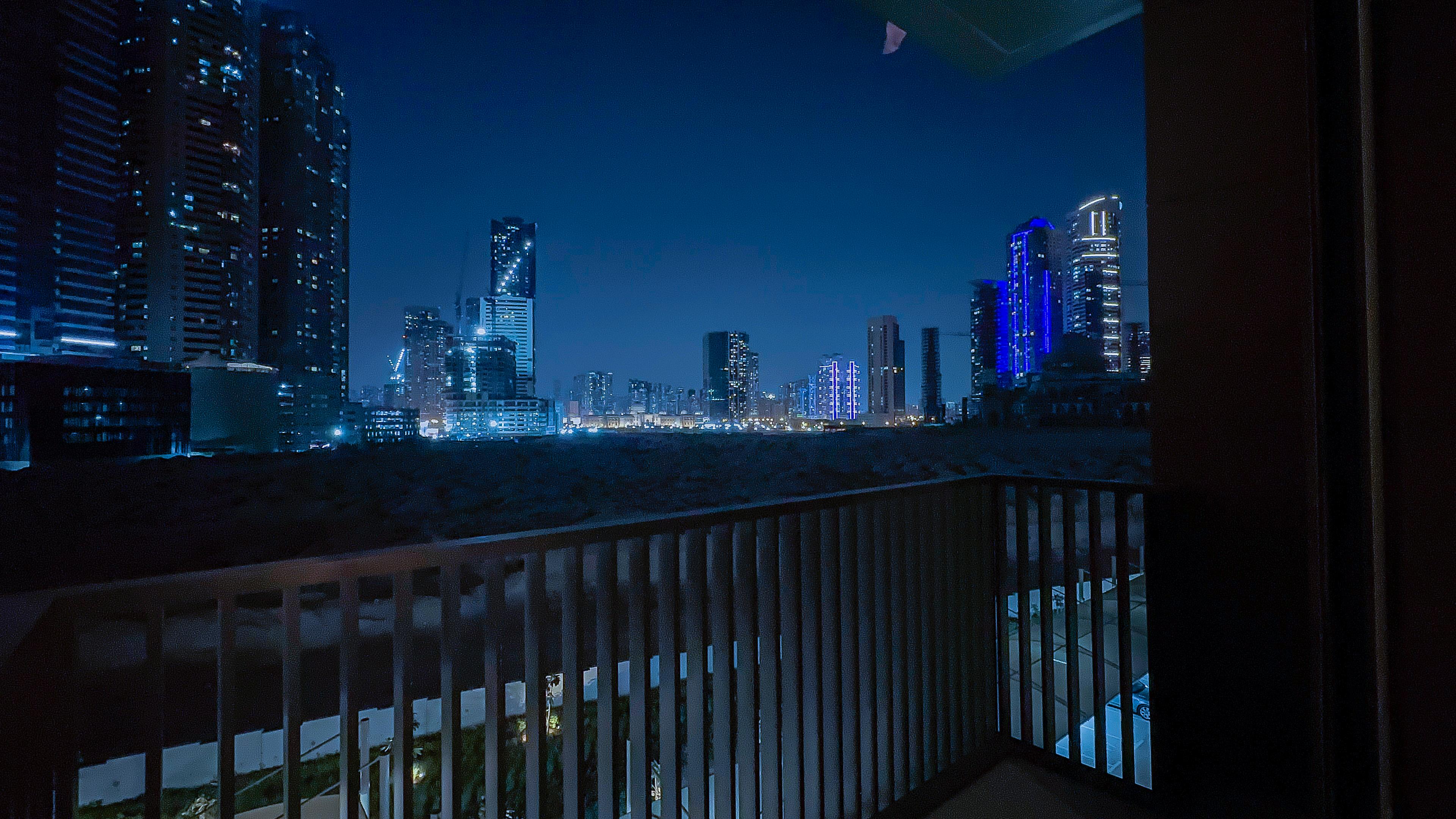 Studio for Sale in Maryam Island Rimal Building