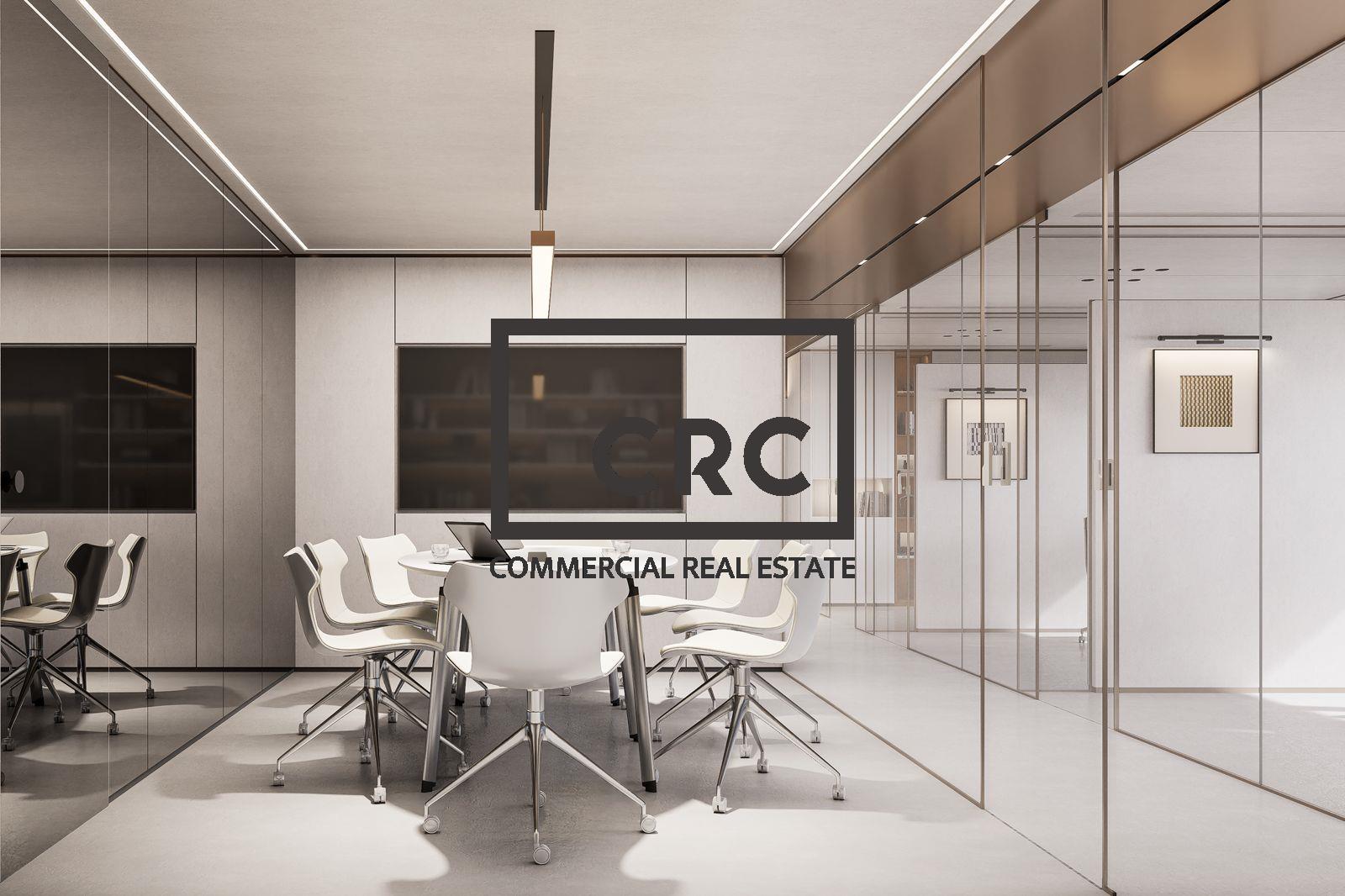 World-Class Office | Grade A | High-End Fit-Out