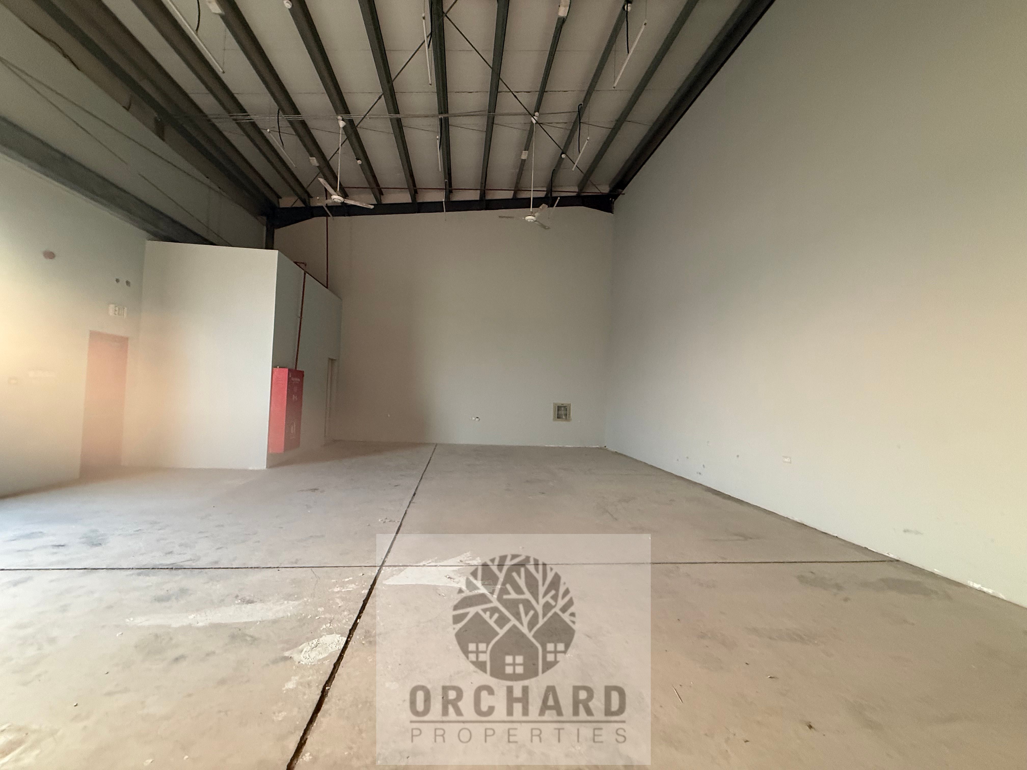 Brand New-Good location-10kva Electric-Ready to move