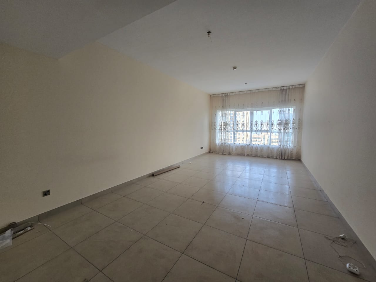 For Sale 2-Bedroom Apartment in Asas Tower – Al Khan Area