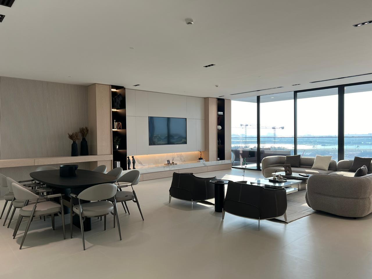 For Sale One of the Finest and Most Luxurious Apartments in SHJ Terraces