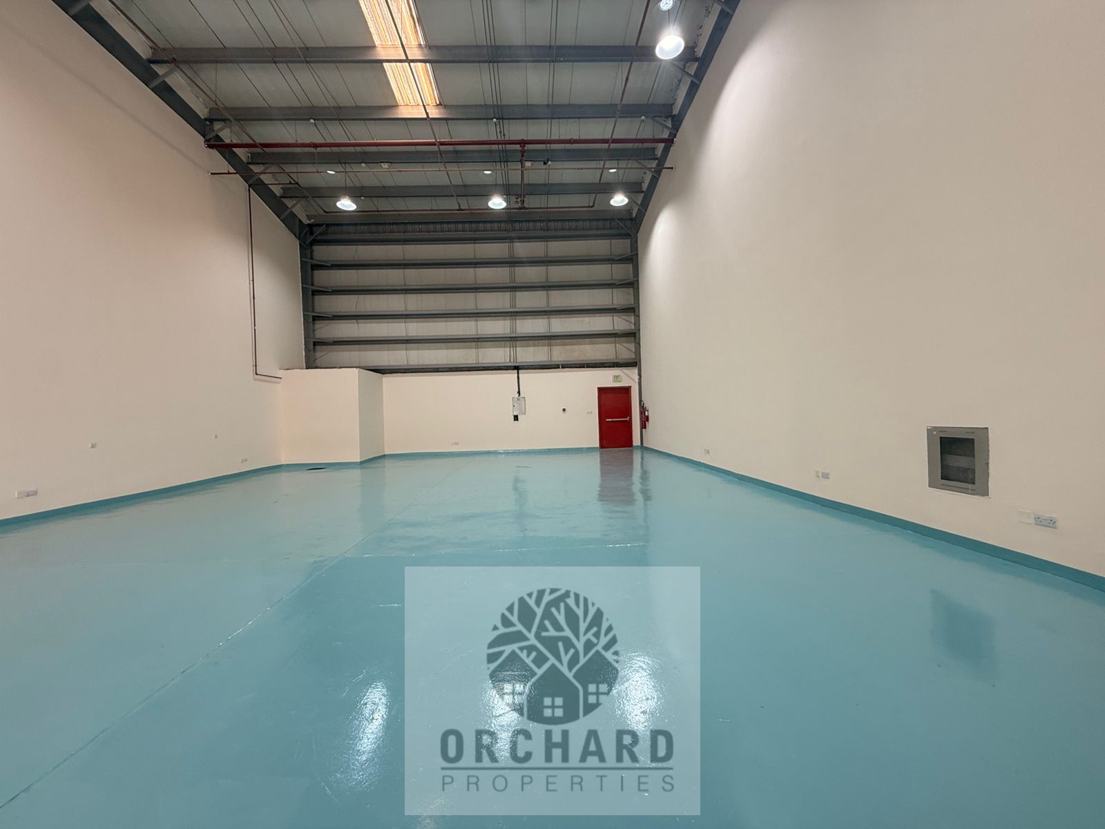 Good location|15kilowatt Electricity|All activities|11m Height