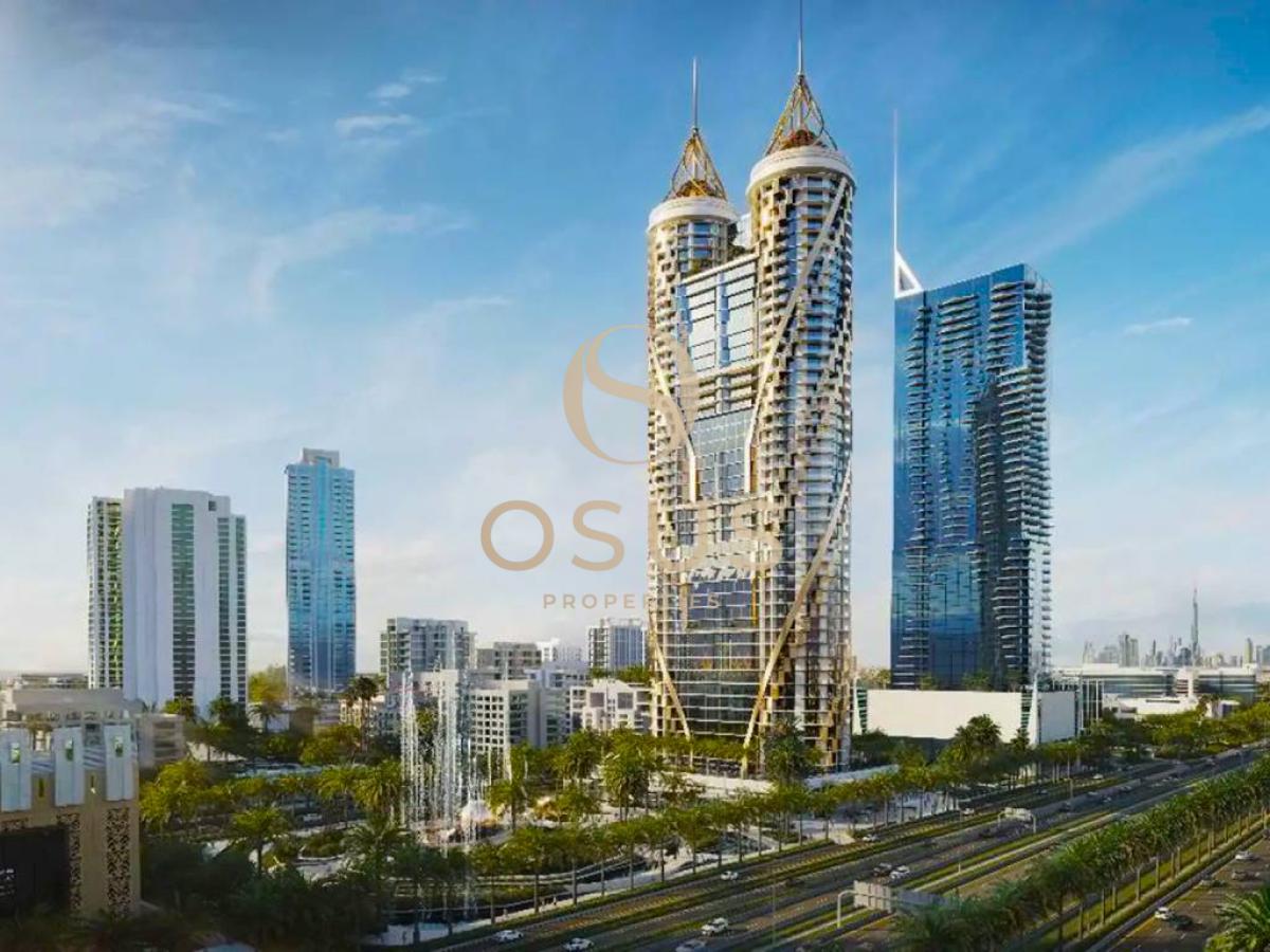 Fully Furnished | Great Returns | Prime Location