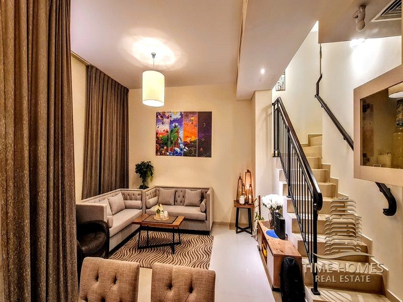 Vacant | Fully Furnished | Motivated Seller