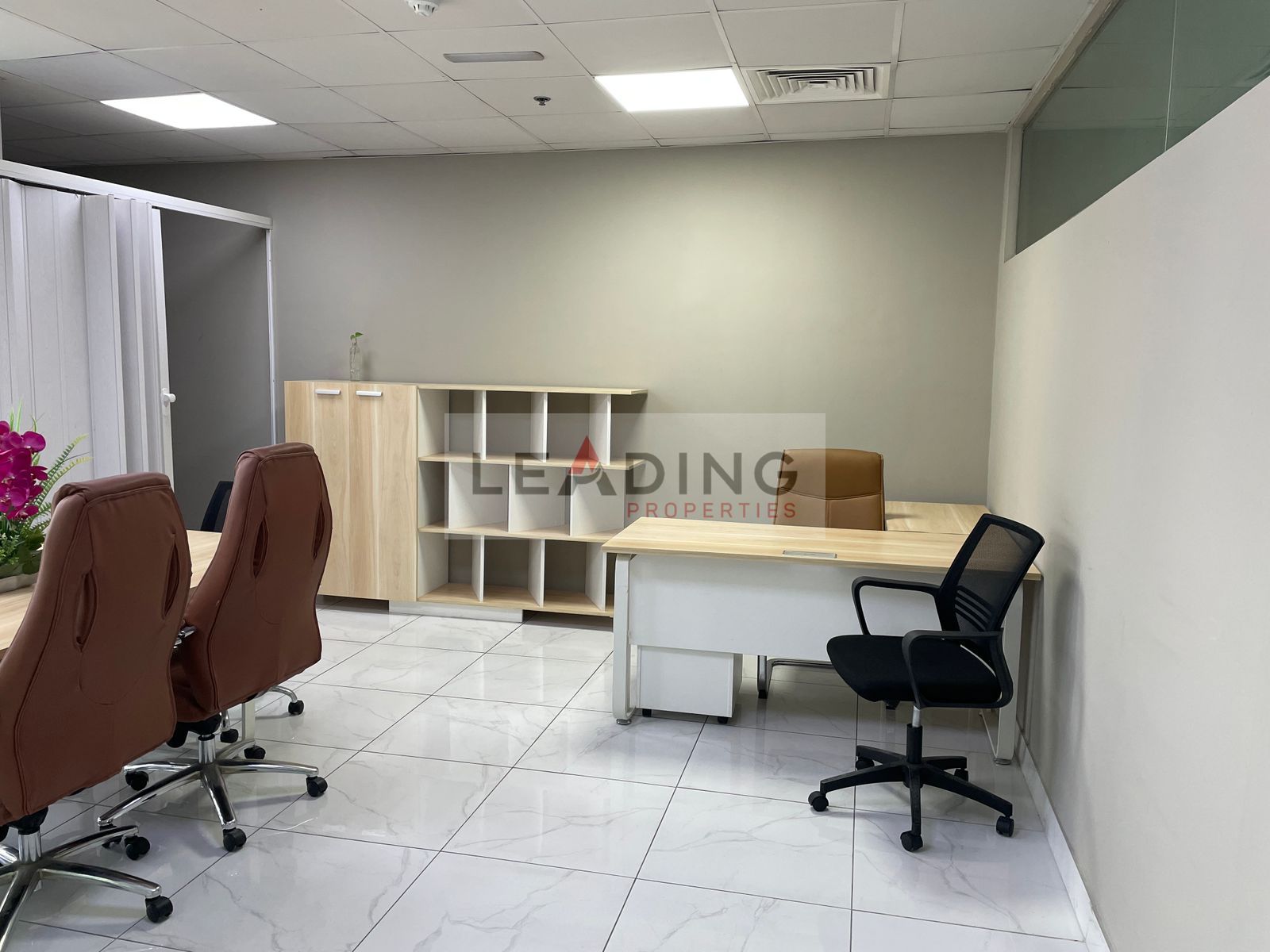 Fully furnished, All Bills included, One parking free.
