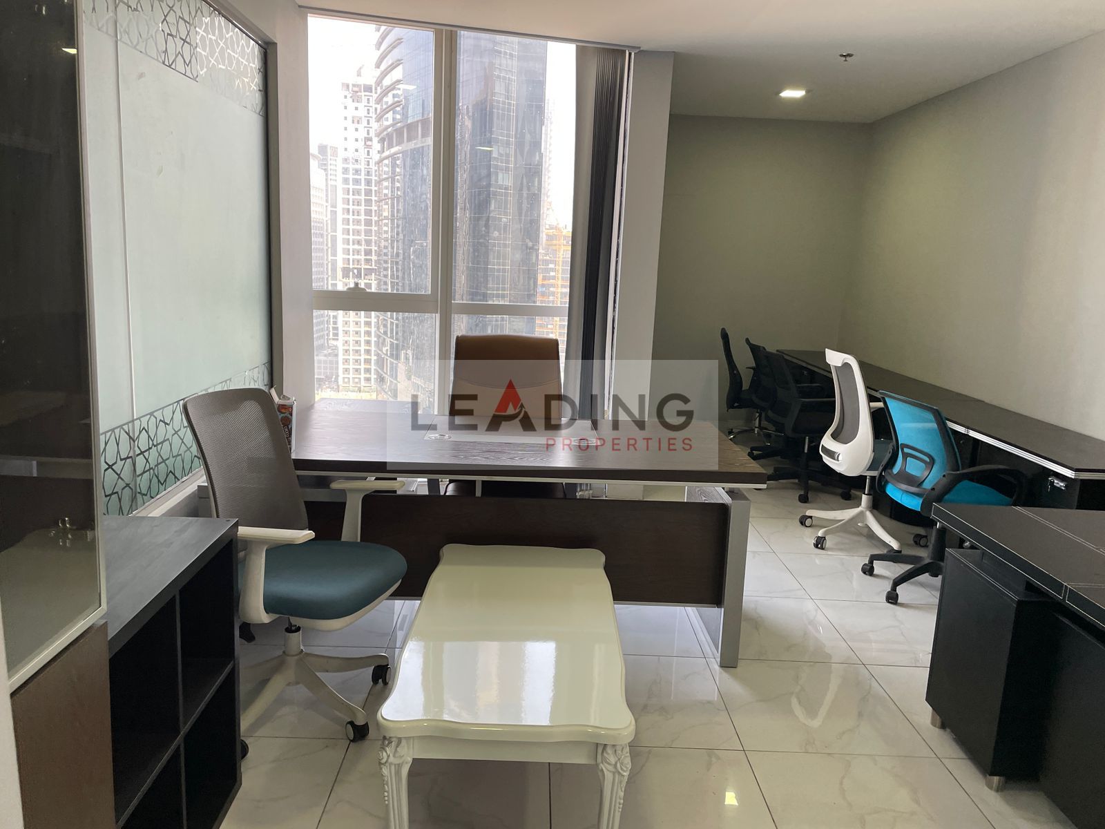 Fully furnished All Bills included one parking free