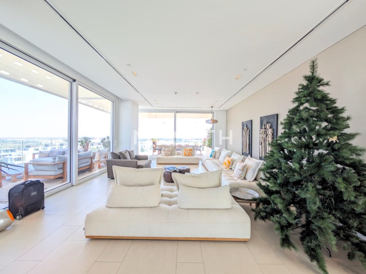 Most Premium Unit | Penthouse | Barari View |
