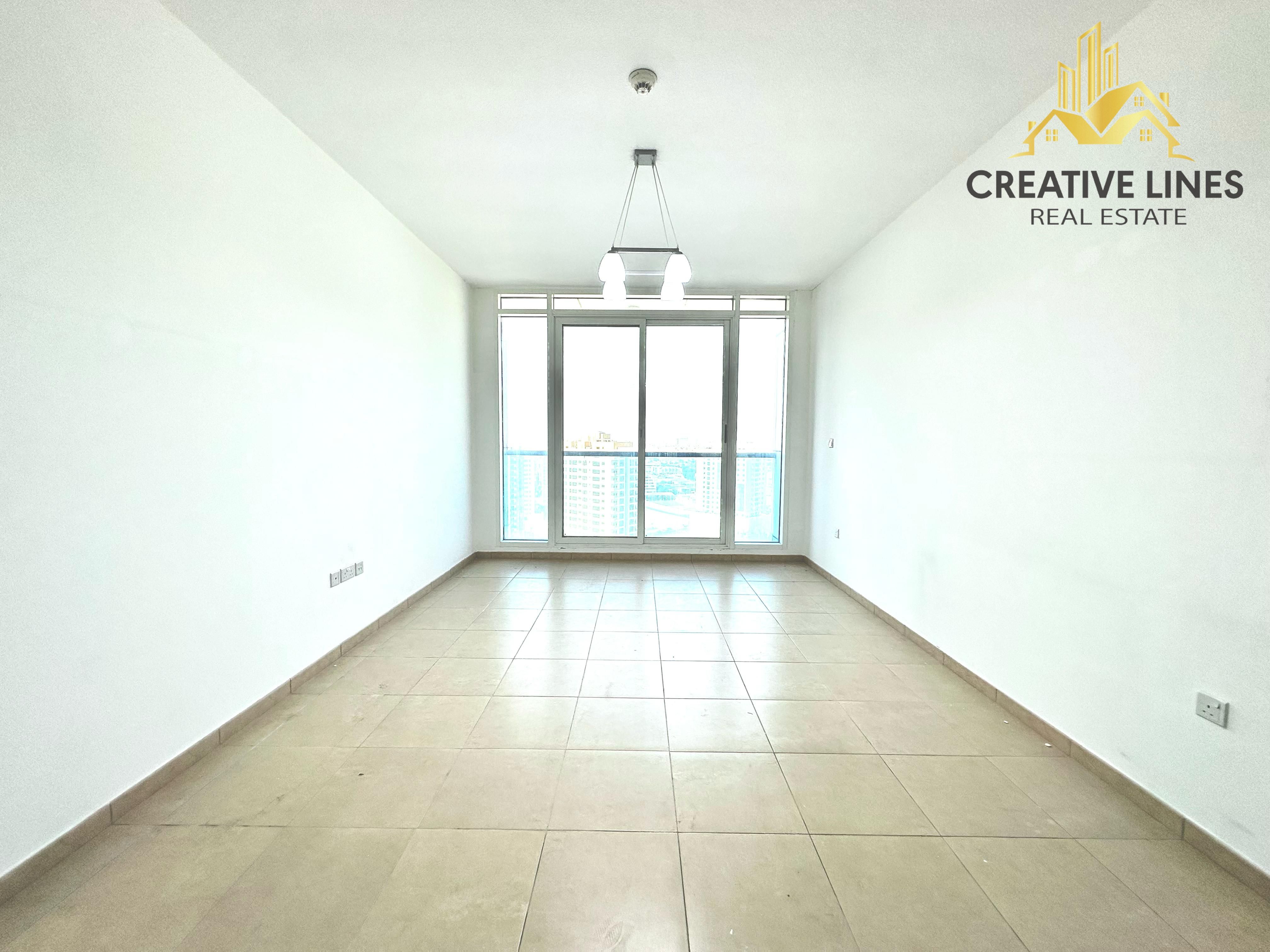Air brightly// stylish 2-bedroom apartment available for family