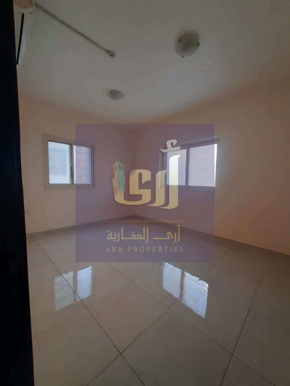 Big Offer | Office for Ejari Only in Melaha | No Electricity & Water. | AED 4,000 in Good Location