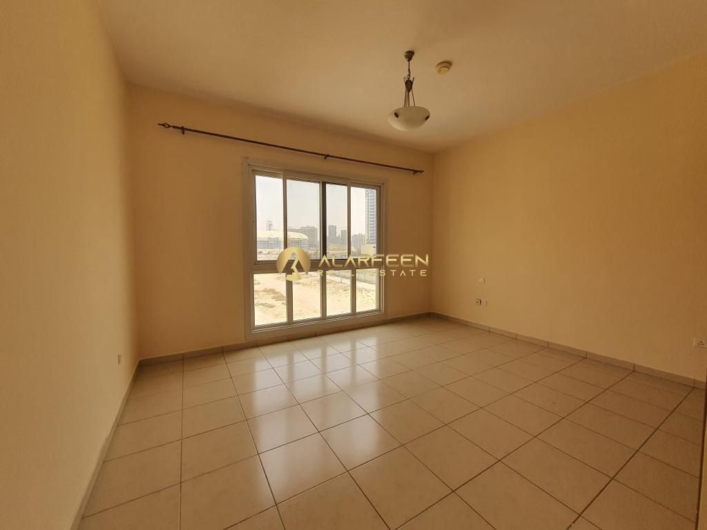 1 bhk Apartment | with best ammenities | Community View