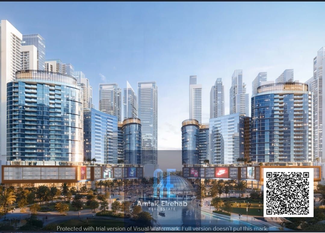One-bedroom apartment with a living room for sale, fully furnished, with no commission and no registration fees, in a new project in Al Higha area,