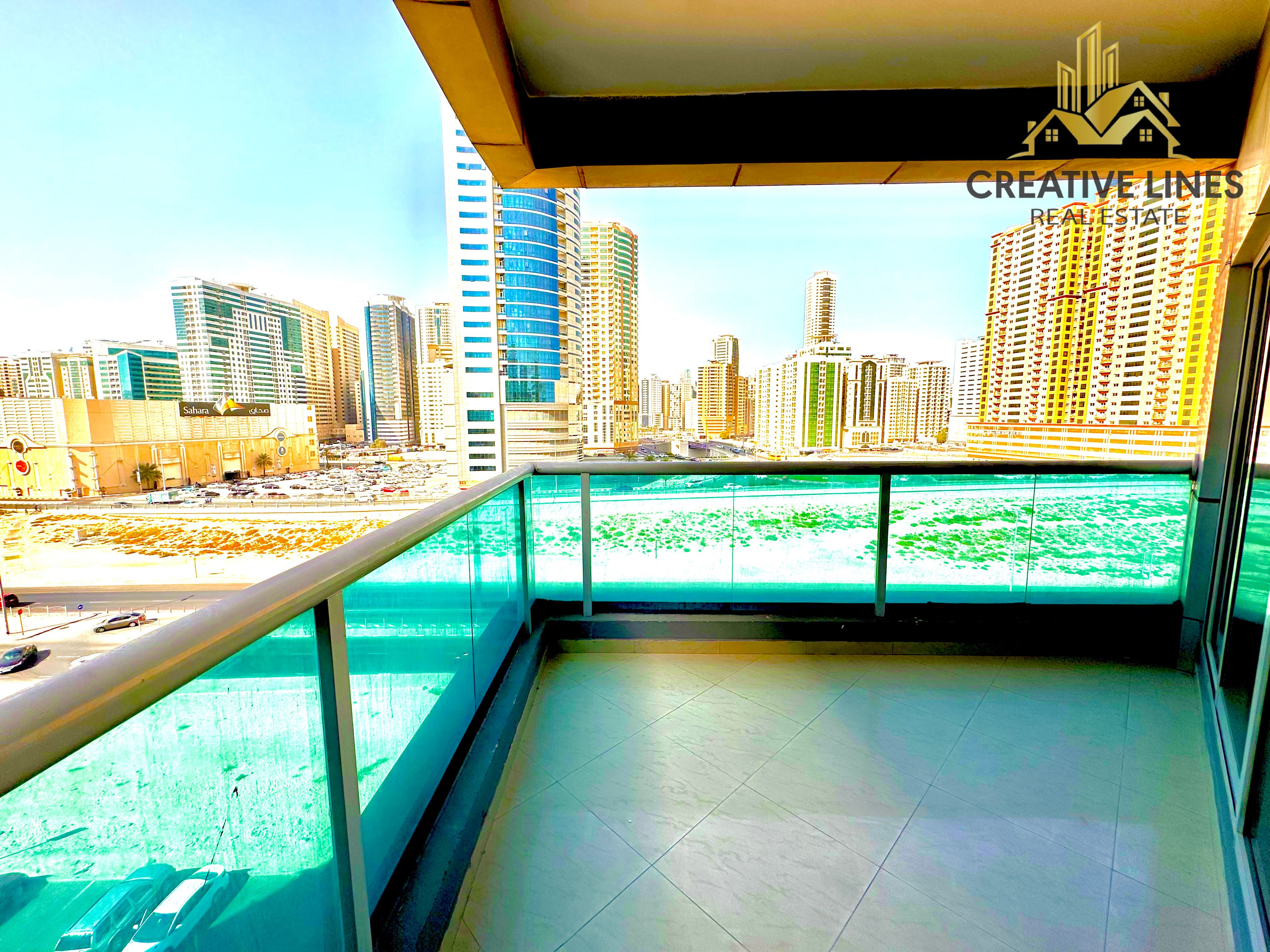 “2BHK For Staff Accommodation And Bedspace Available in Prime Location”