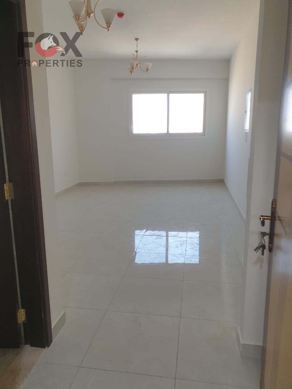 Ajman's most prestigious apartment | Flexible payments | Great price | Prime location | Close to all amenities | Open view
