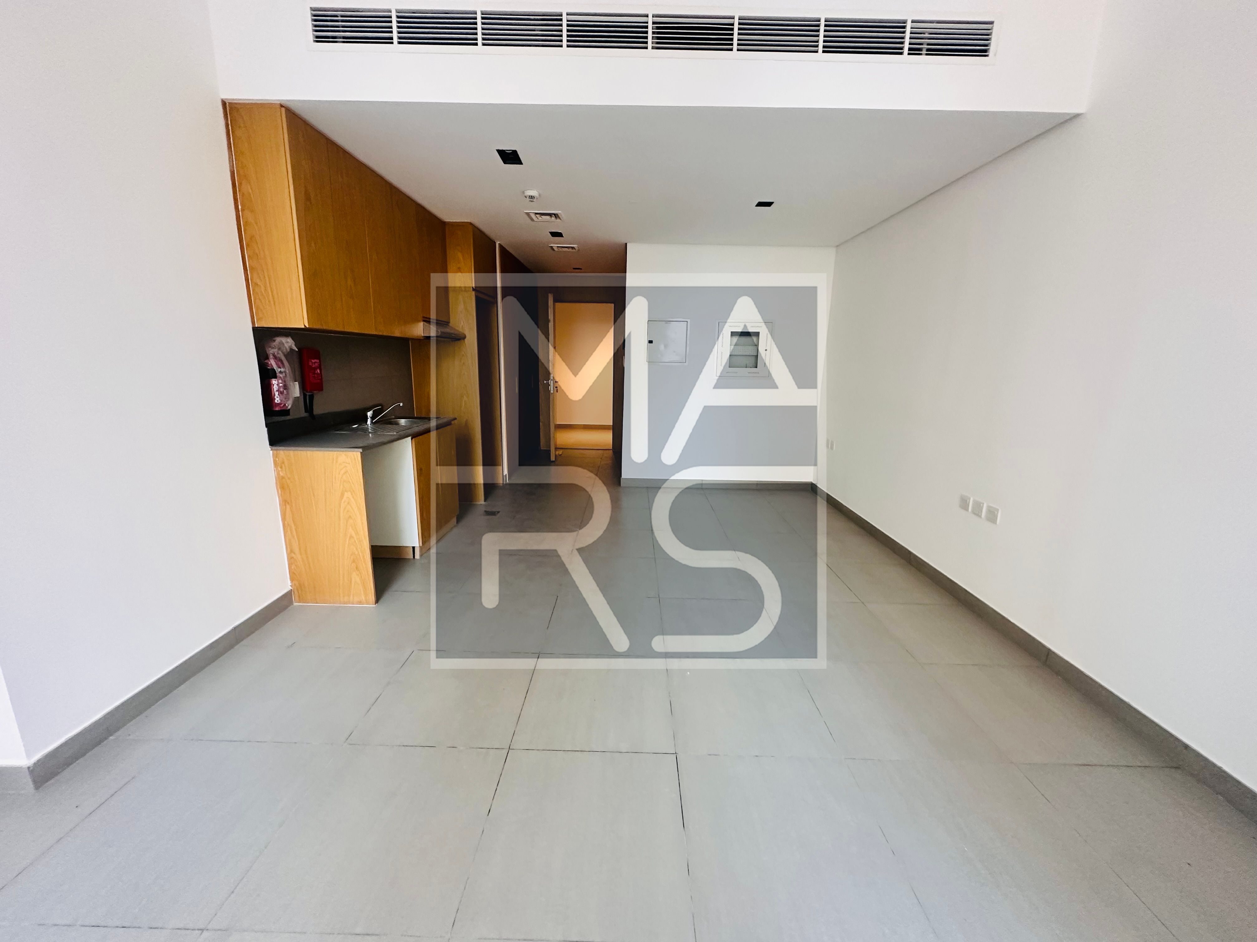 Live the Al Mamsha Lifestyle – Studio with a View!
