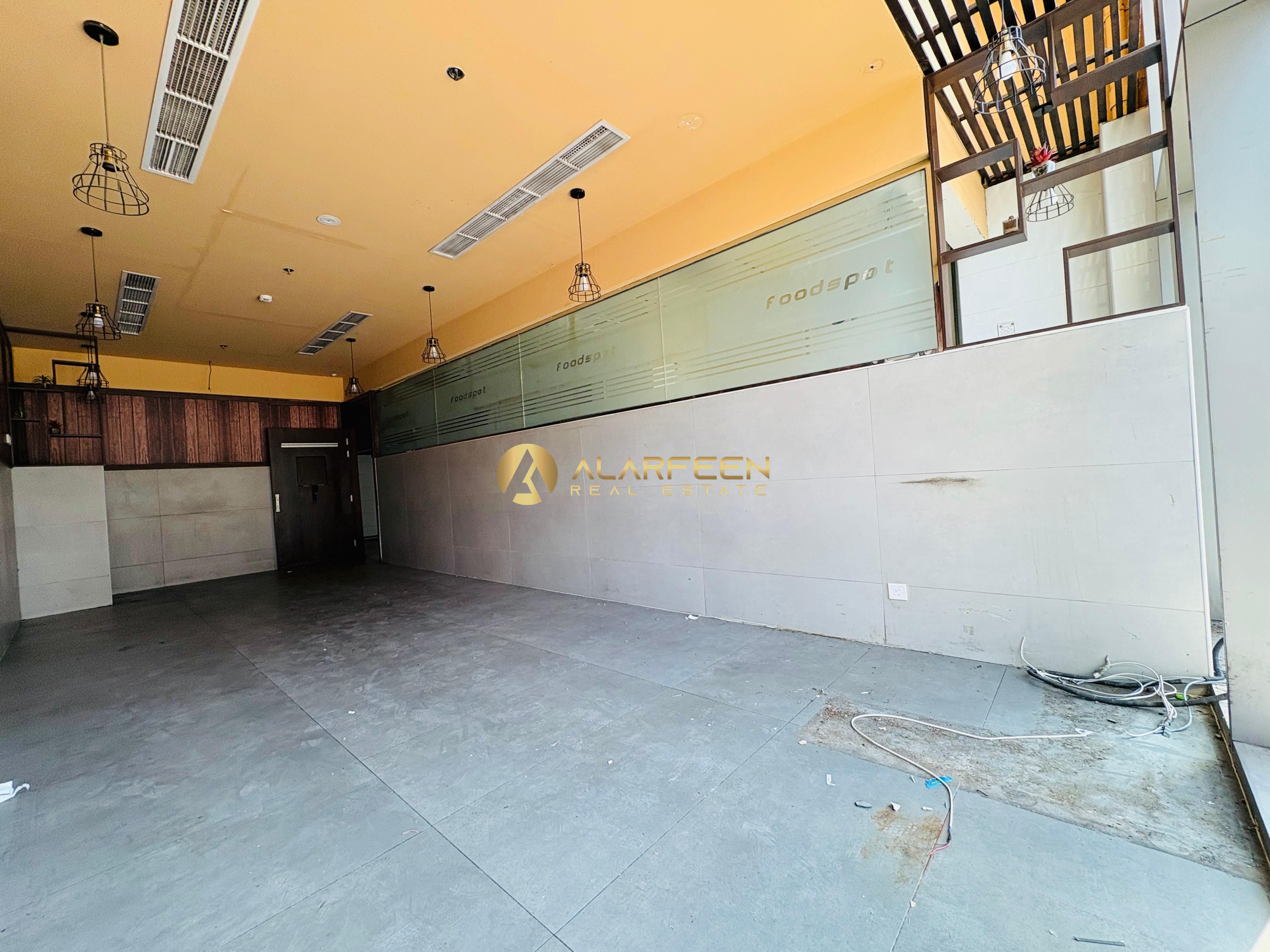 Road Facing | Prime Location | Call Now