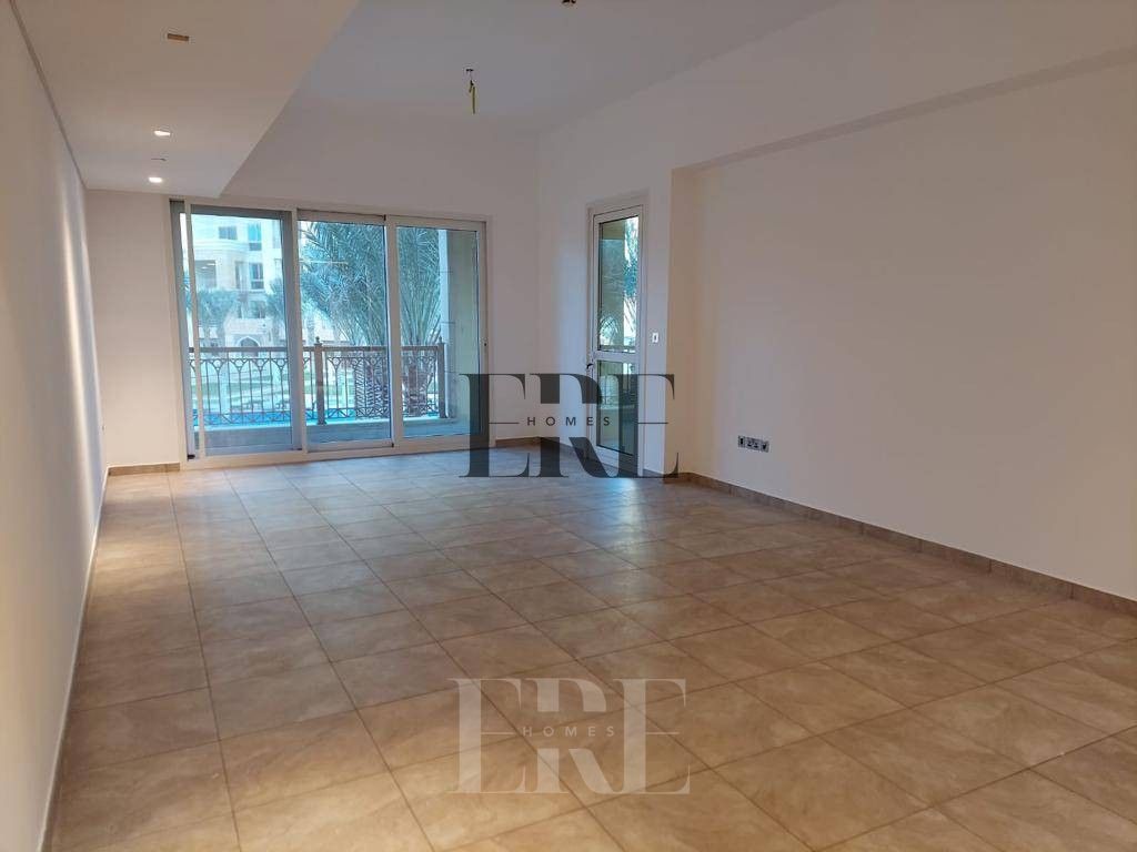 Jumeirah 2BR Condo in Dubai, Palm Jumeirah