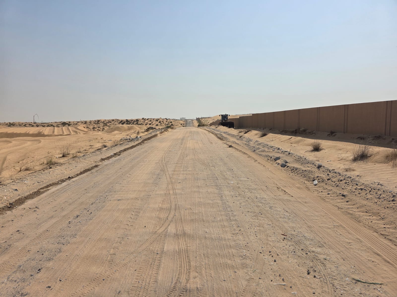 Own an industrial plot at the best price on the market, in a prime location at Al Qasimia Gate.