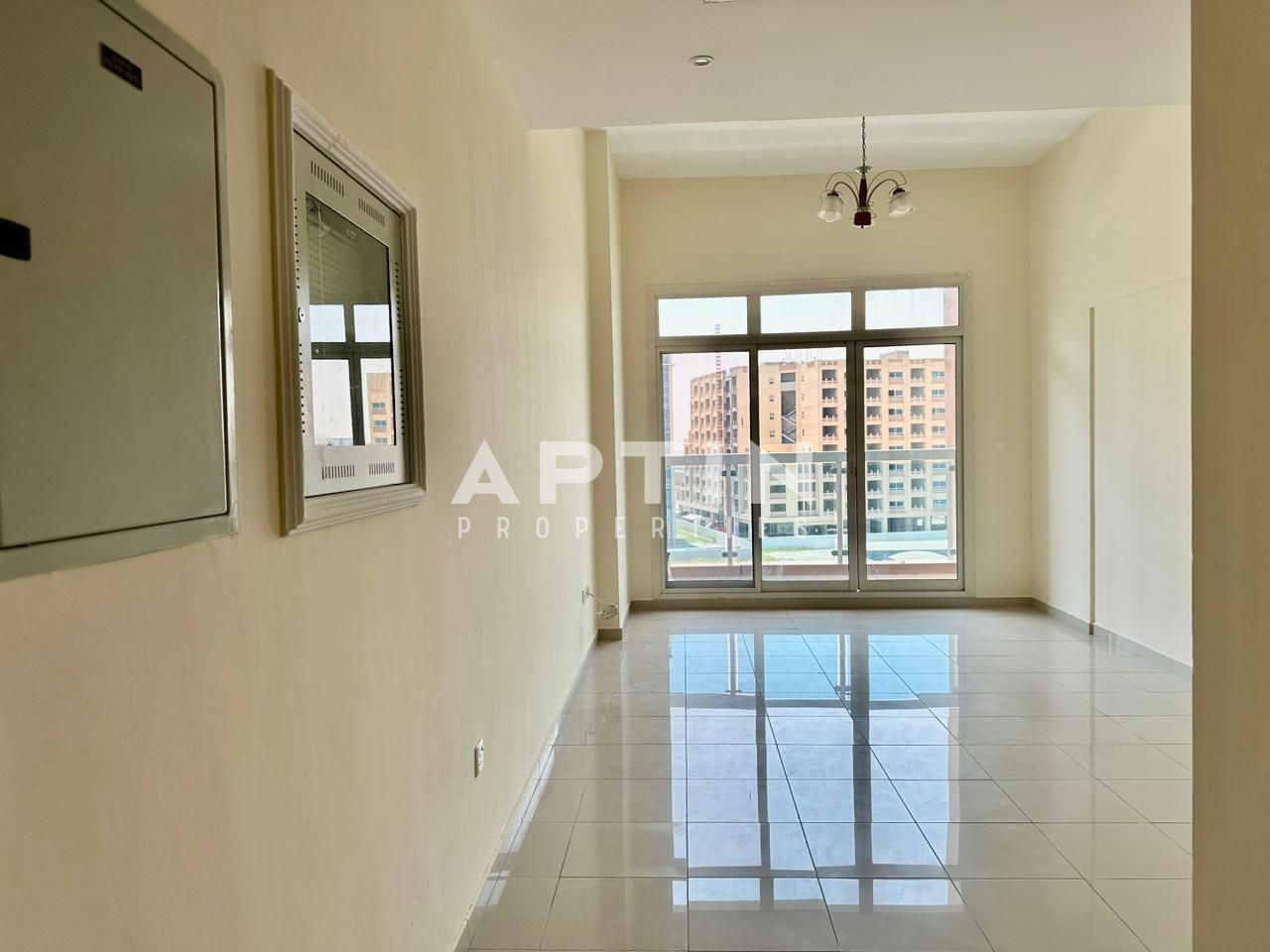 Stay Spacious | Bright 2BR + Balcony | Modern DSO Living