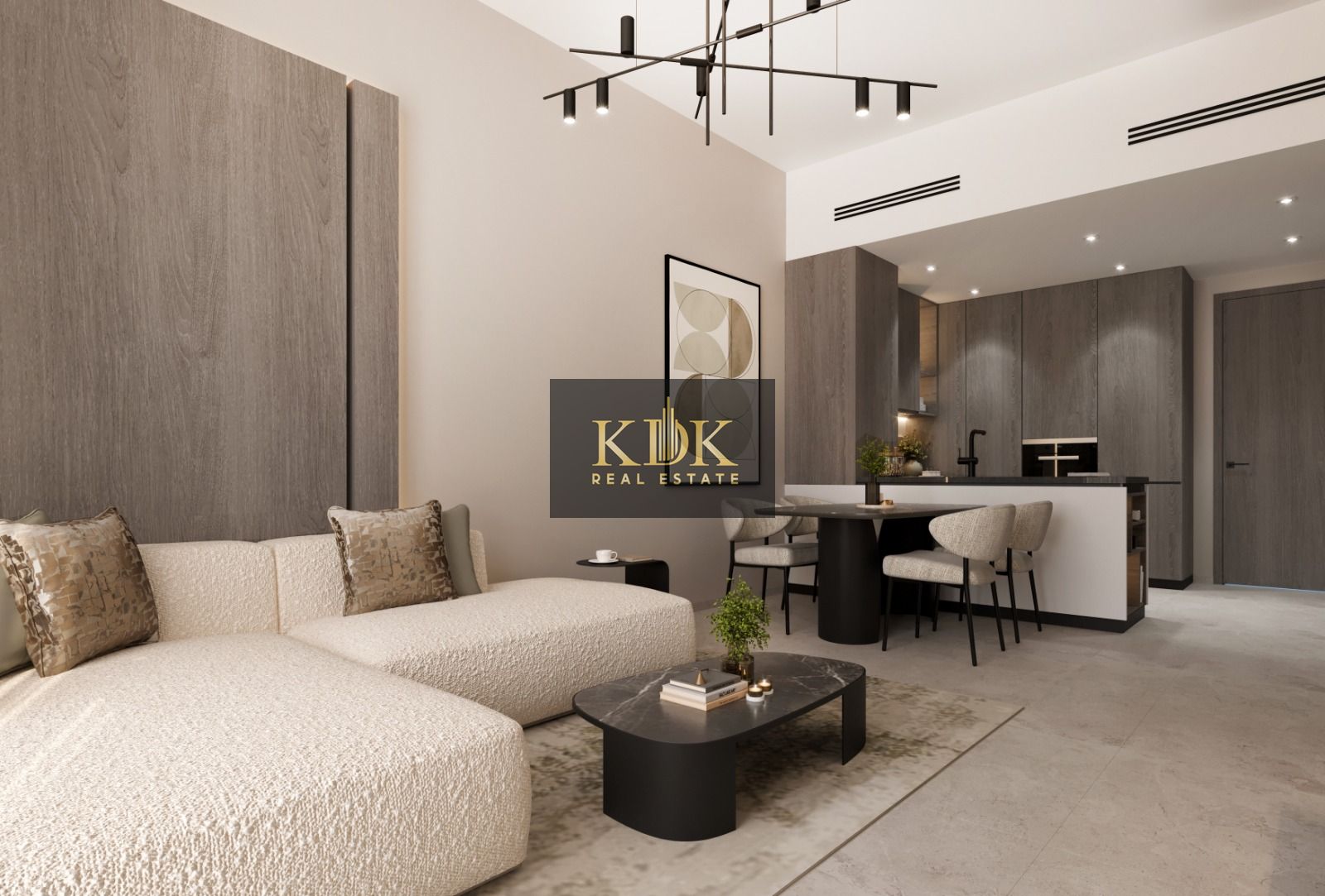 Furnished 1BR| Brand New | Hot Deal