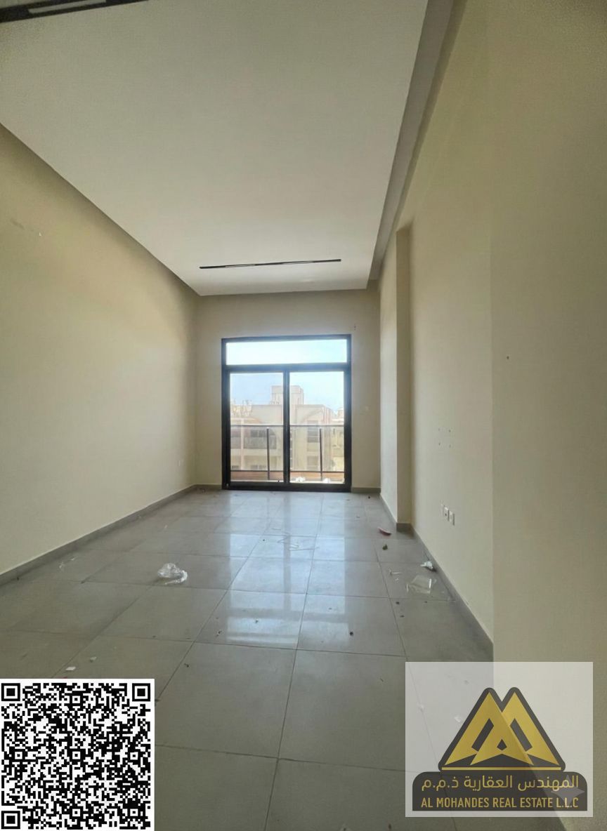 Master bedroom | Balcony | Spacious area | Close to all services | Near schools
