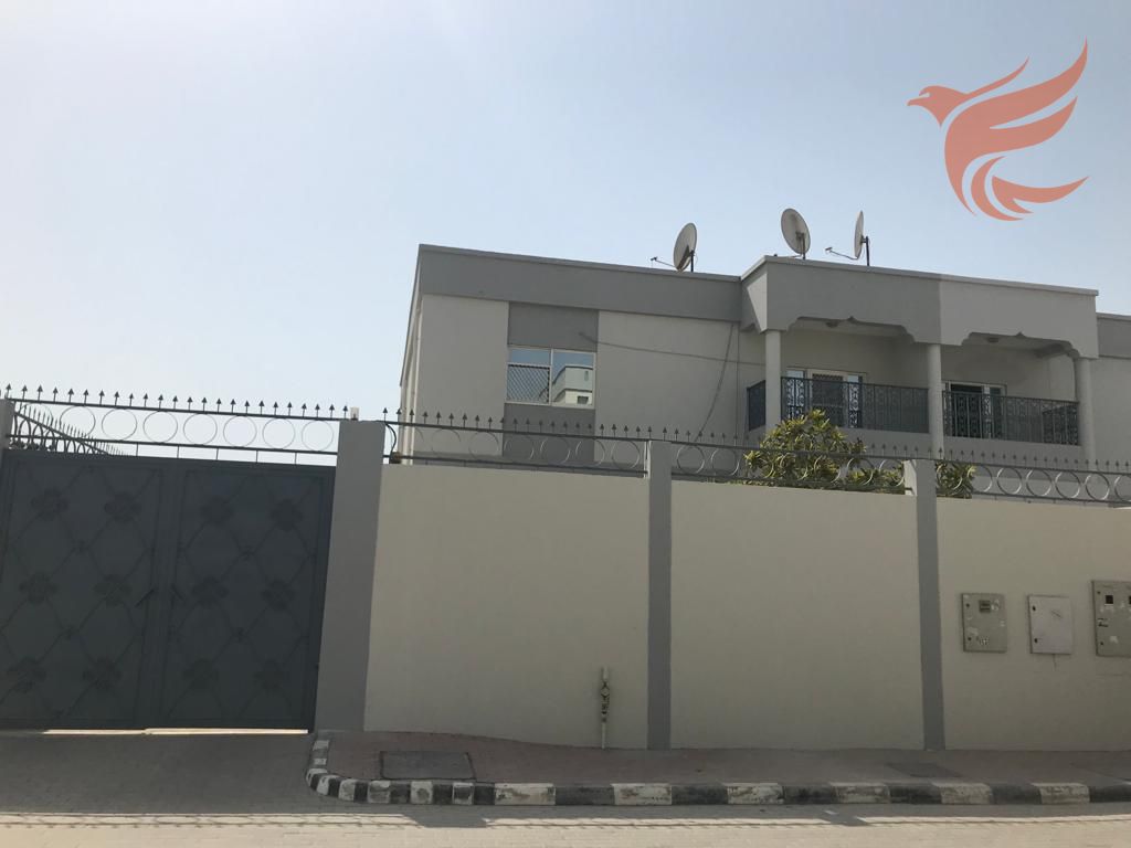 3Br + Maid | Villa | Al Uraibi
