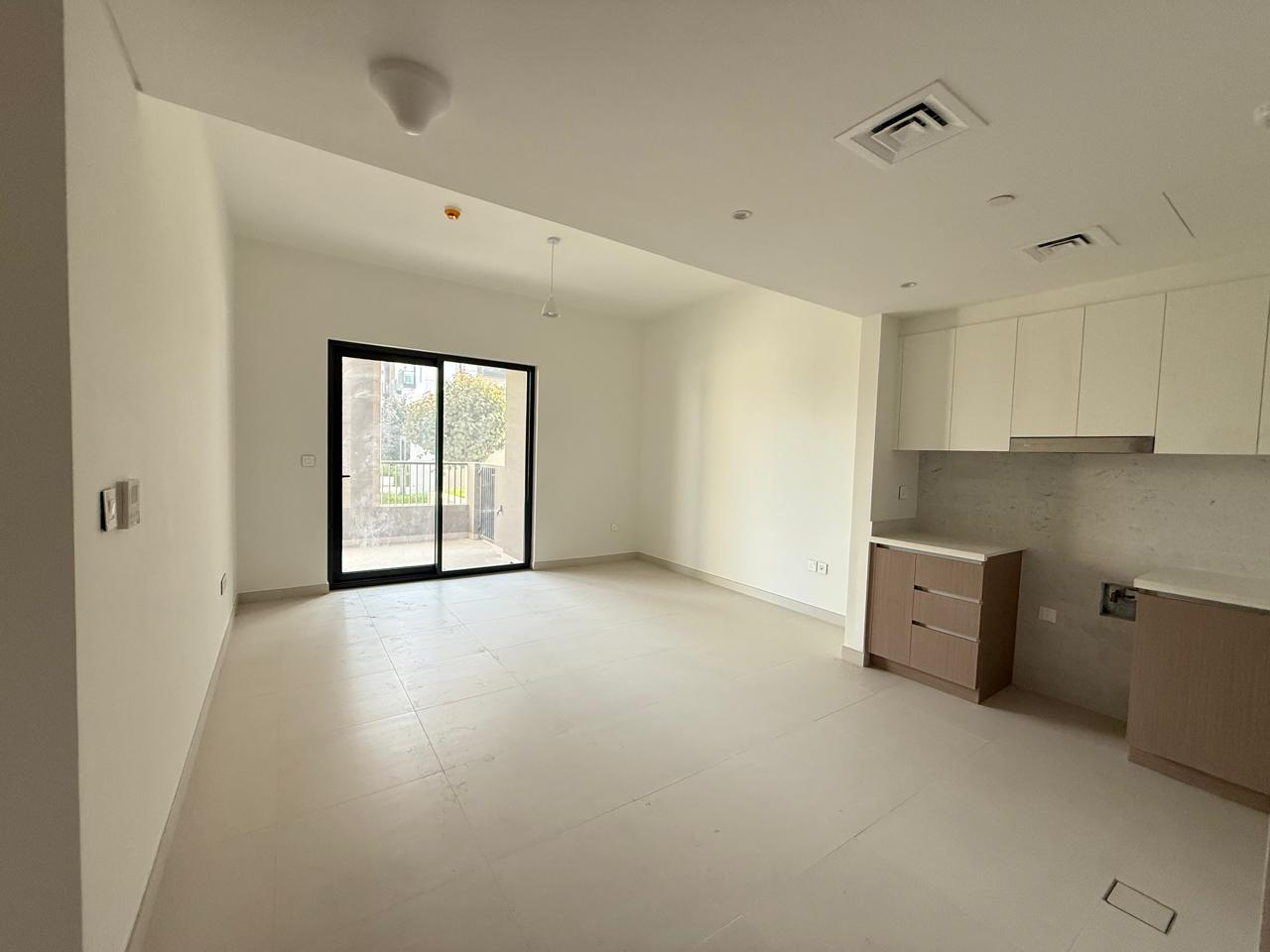 For Rent Brand New Apartment with a Stunning Garden View in Sama Residence