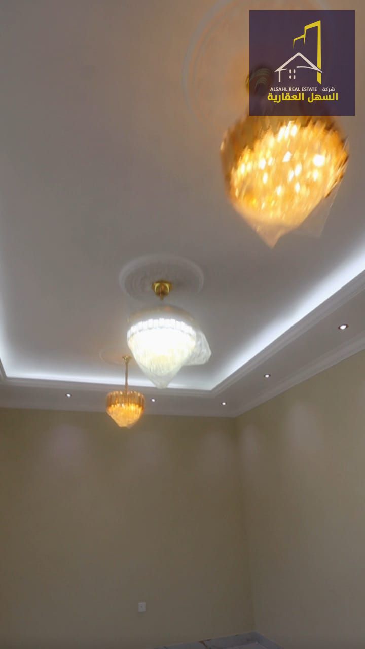 Limited-Time Flash Offer from Al Sahel Real Estate! For sale: a stylish villa in Sharjah – Al Mansoura Area, perfectly located on the corner of