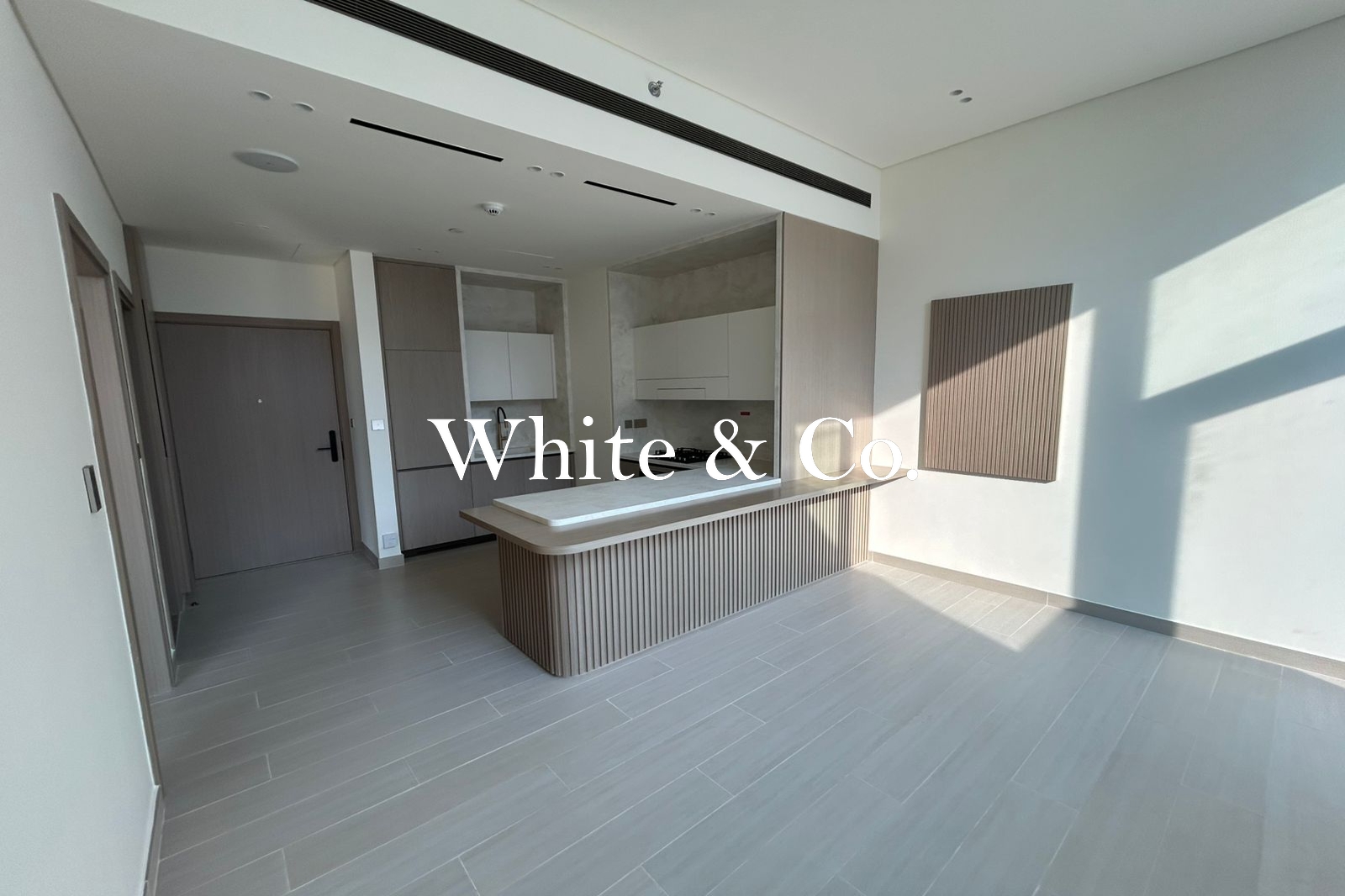 Brand New | Vacant on Transfer | Modern