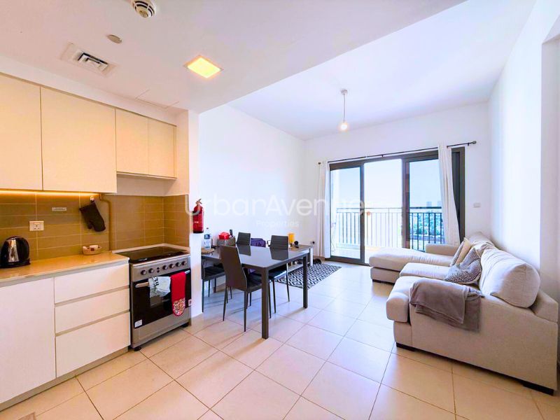 Best Deal | Rented Unit | Near Community Center