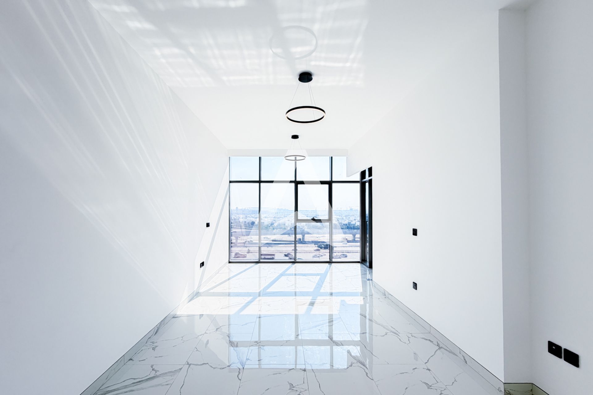 Modern 2BR Apartment for Rent | Royal Regency