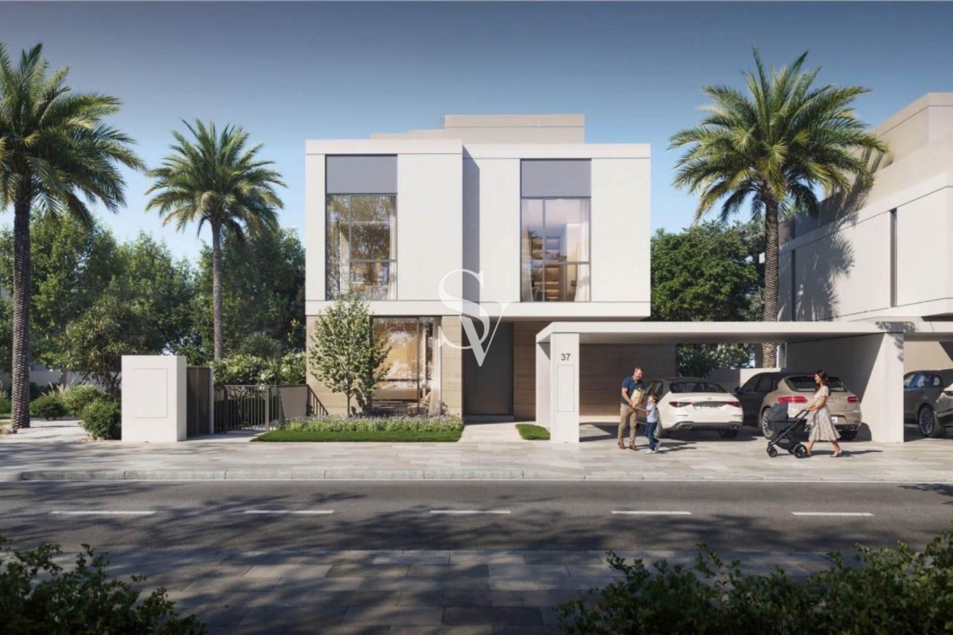 Single Row | Near Park | Low PSF | High Value |G+2