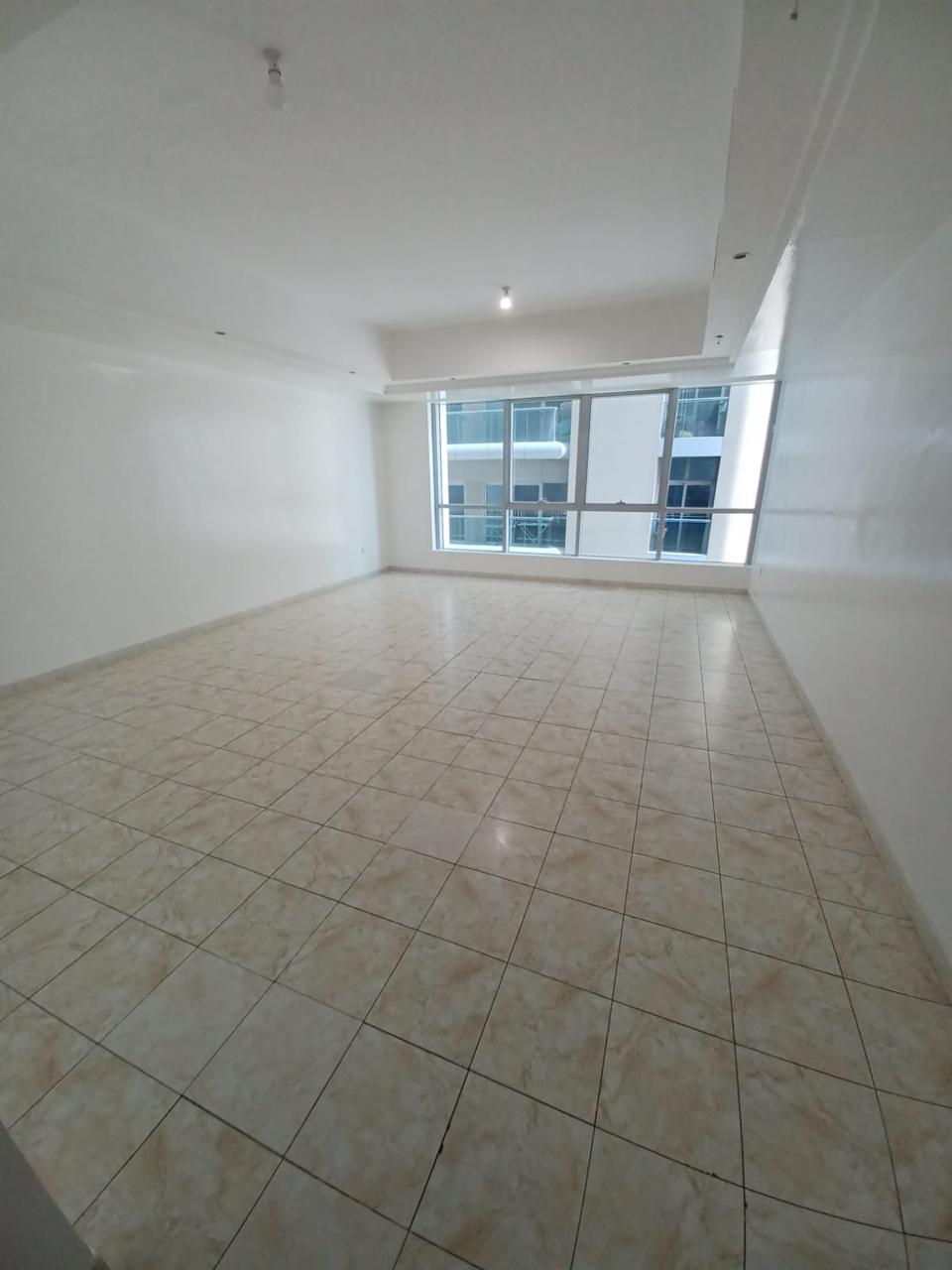 For Sale Stunning Apartment with View of Khalid Lagoon in Al Dana Tower – Al Majaz 2