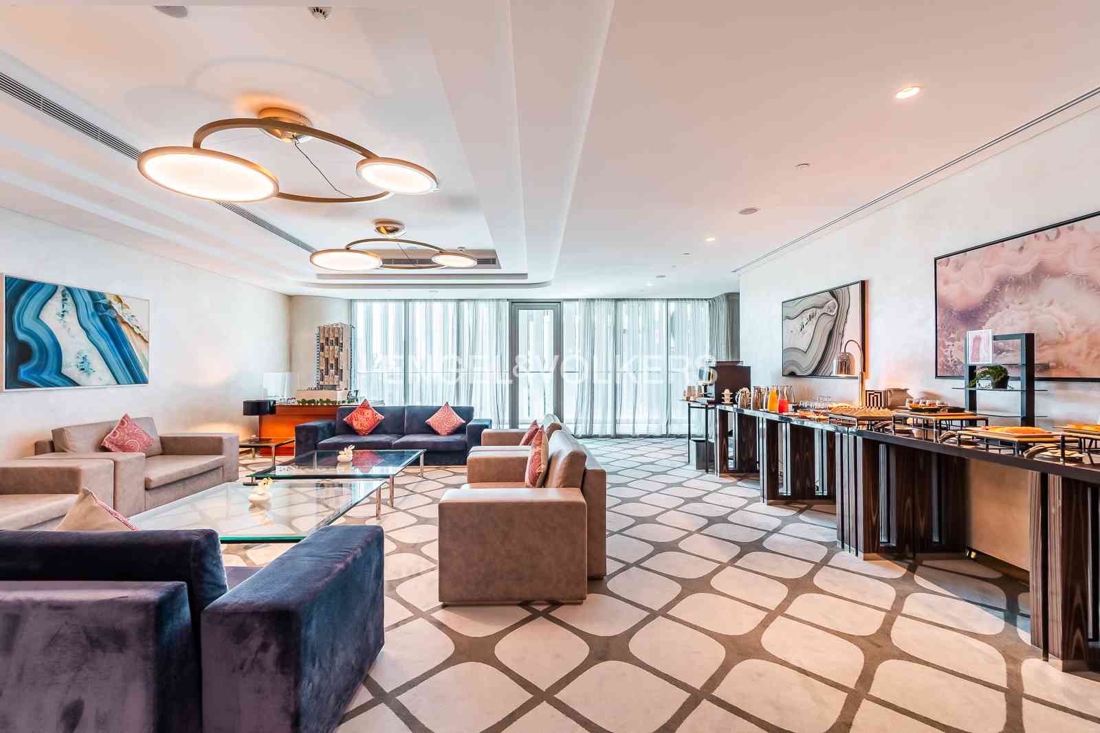 Prime Location | Spacious | Licensed | Modern