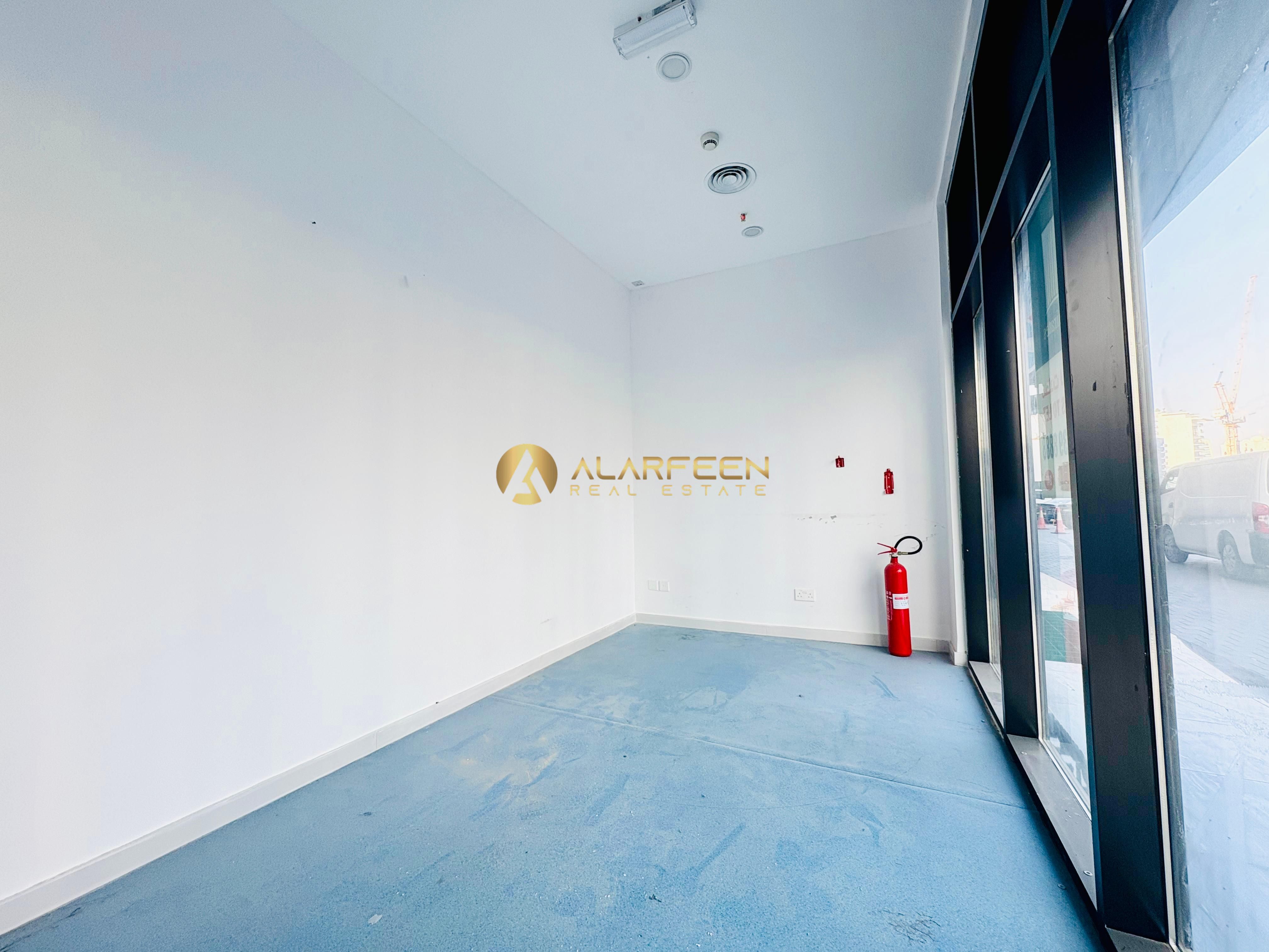 Great Location | Shell and Core | Call Now