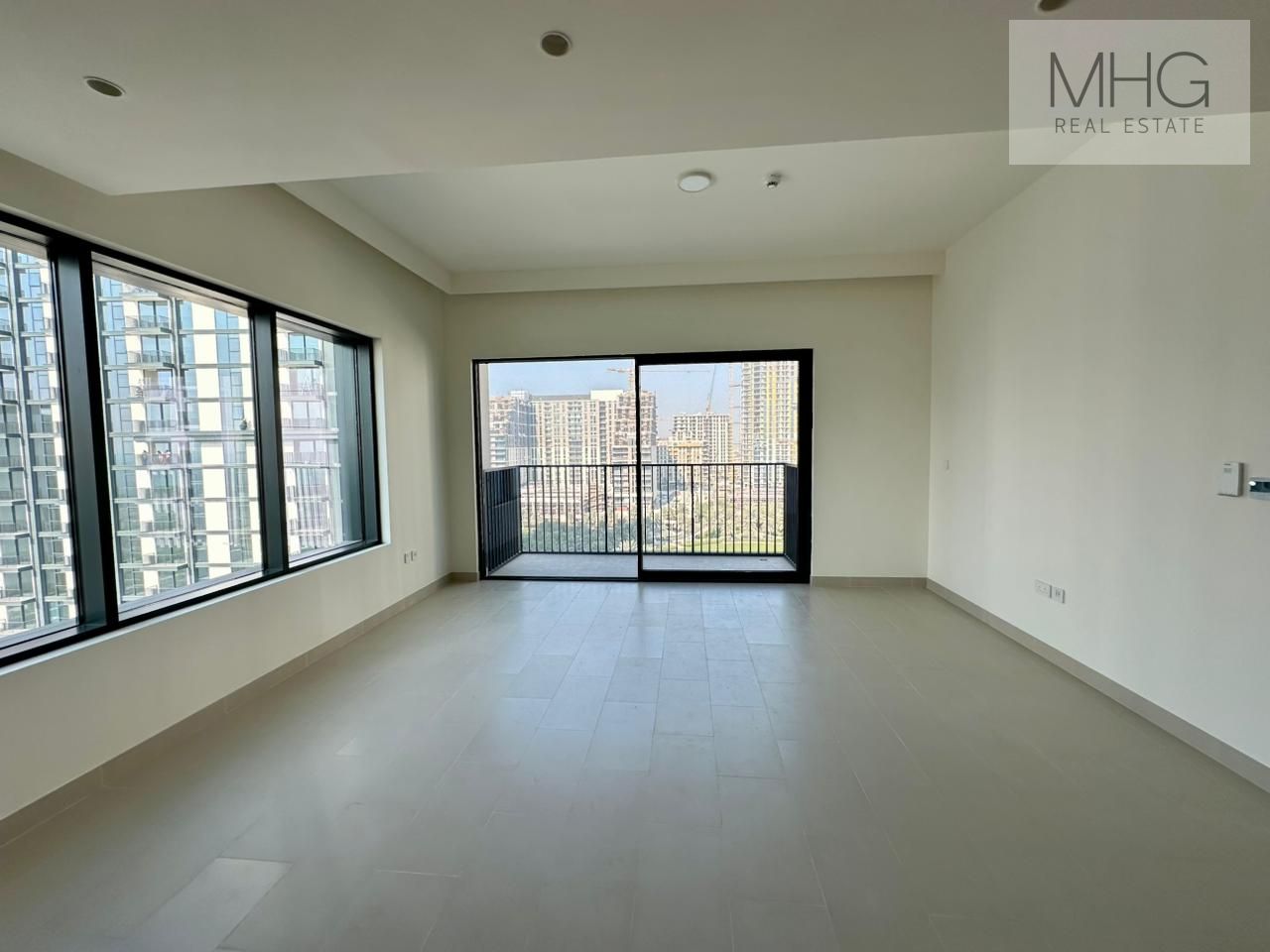 Brand New | Ready to move in | Pool - Park Views