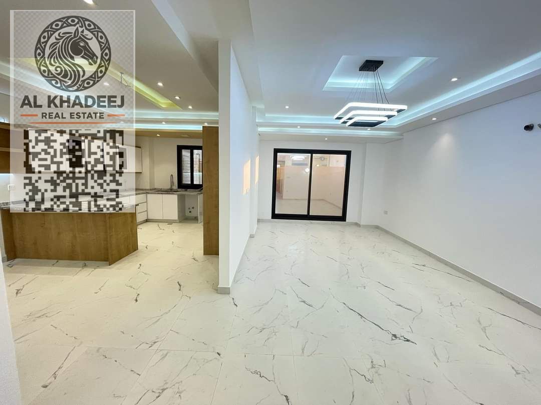 Luxury Villa for Annual Rent in Al Zahya – Ajman
