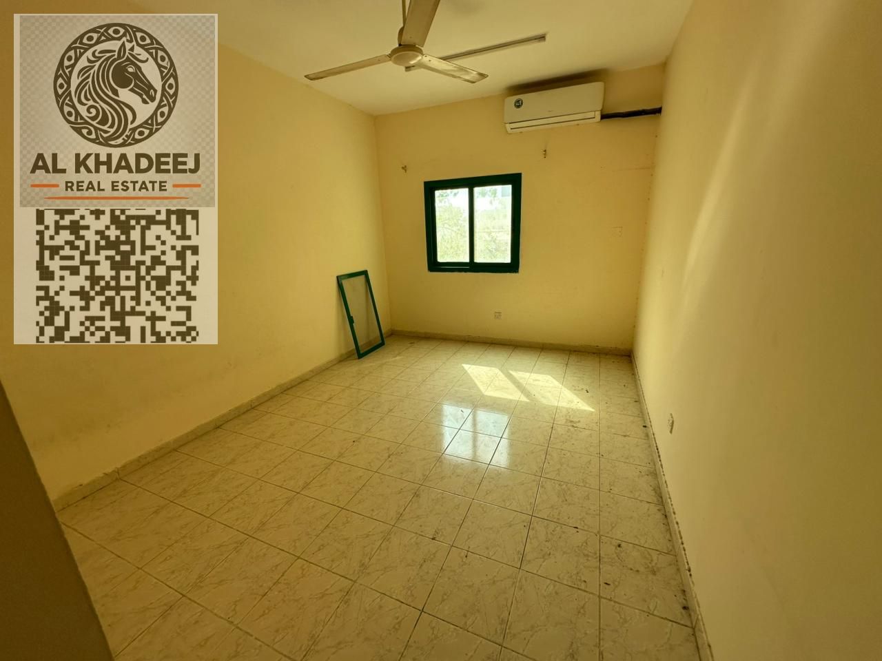For Annual Rent – 2BHK Apartment in Al Nuaimiya 3 | Ajman