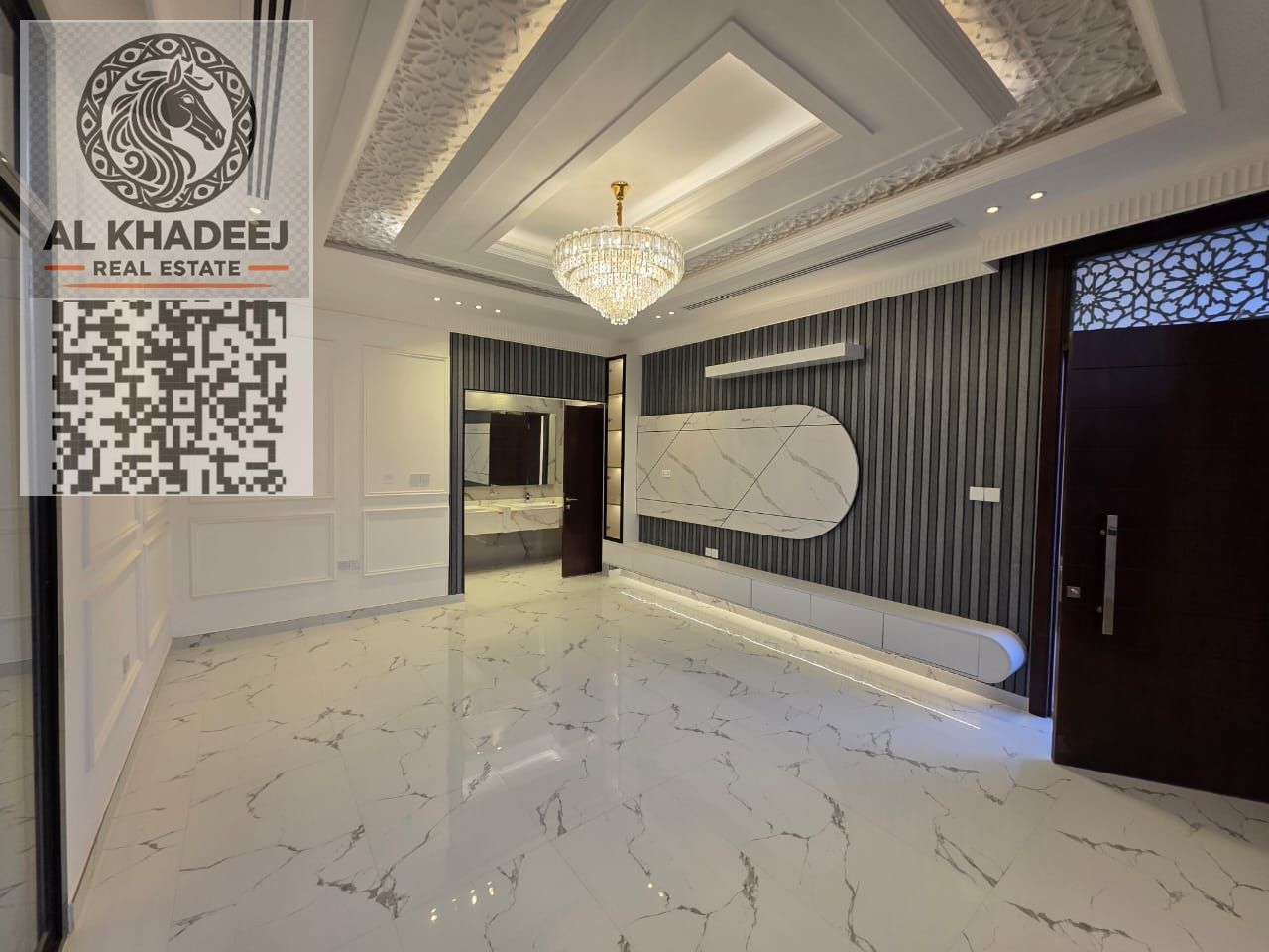 Luxury Villa for Sale in Al Zahya, Ajman | Brand New | 6 Master Bedrooms | Private Pool | Ultra Deluxe Finish | AED 2M Negotiable