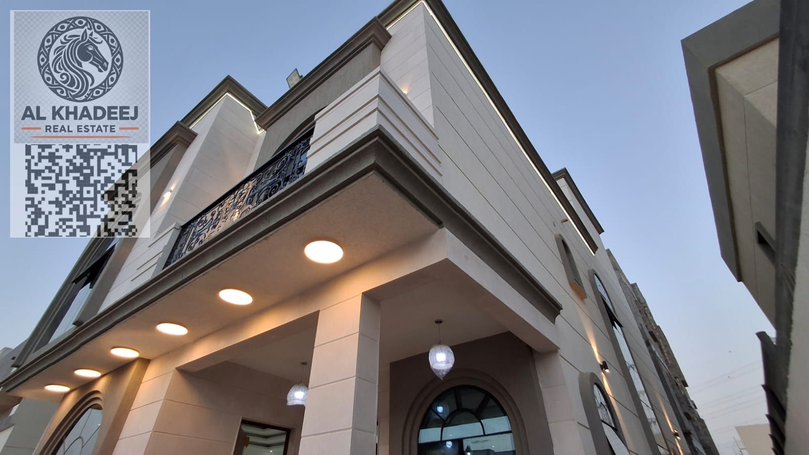 Own a luxury villa now | Al-Haliyo 2 | Freehold ownership and prime location