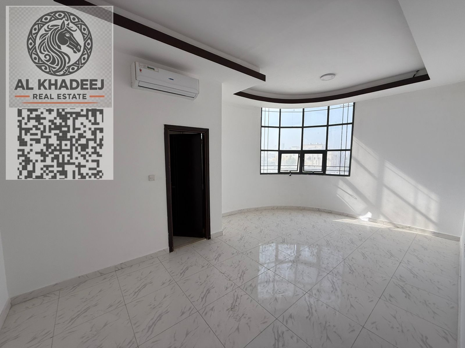 Luxury 5BR Villa for Rent in Al Yasmeen – Corner Unit with Majlis, Maid Room – AED 95K