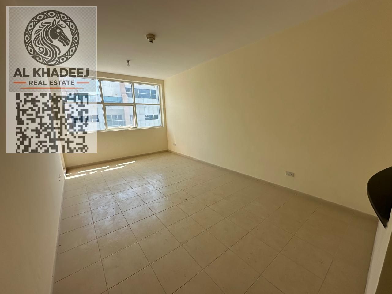 2BHK Apartment for Rent in Ajman One Towers – Al Rashidiya 3 | Balcony | Laundry Room | Built-in Wardrobes | AED 48,000 | 4 Cheques | AED 5,000 Deposi
